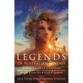 Legends of Australian Fantasy