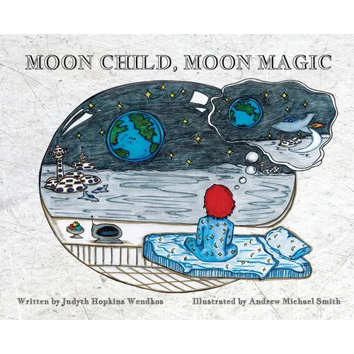 Moon Child, Moon Magic