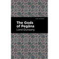 The Gods of Pegāna