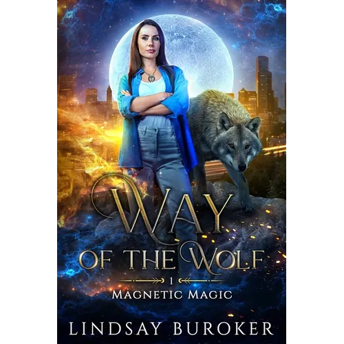 Way of the Wolf