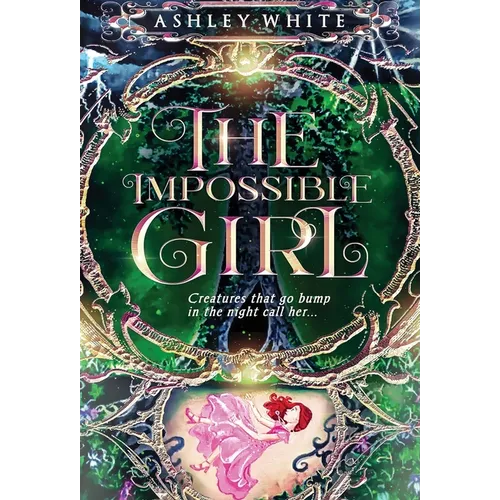 The Impossible Girl