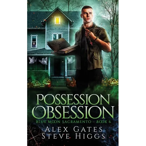 Possession Obsession