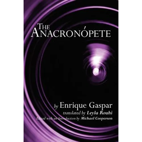 The Anacronopete