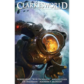 Clarkesworld Issue 86