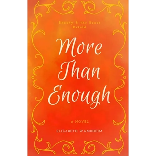 More Than Enough