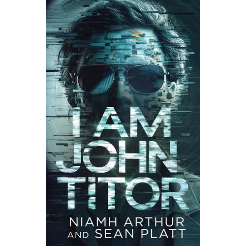 I Am John Titor