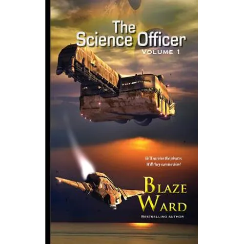 The Science Officer