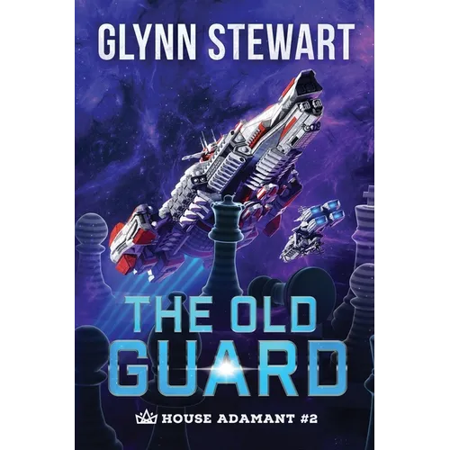 The Old Guard
