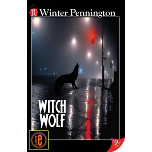 Witch Wolf