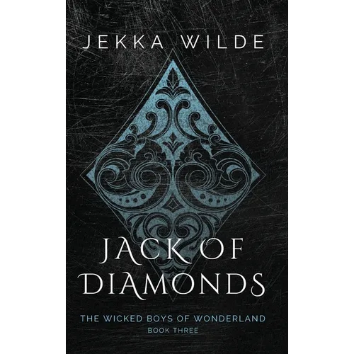 Jack of Diamonds