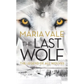 The Last Wolf