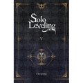 Solo Leveling, Vol. 5 (Novel): Volume 5