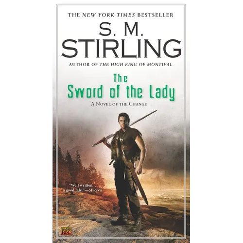 The Sword of the Lady
