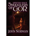 Smugglers of Gor