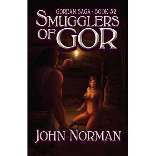 Smugglers of Gor