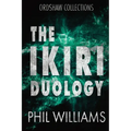 The Ikiri Duology