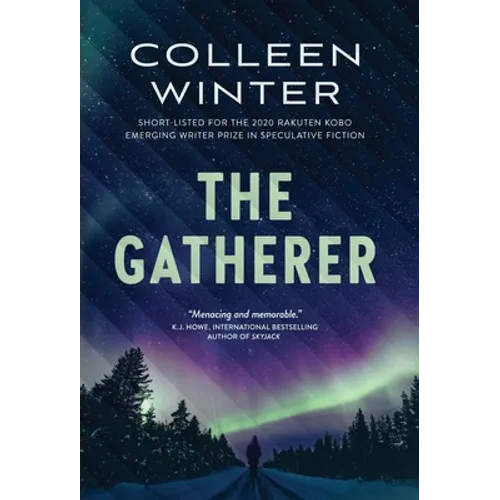 The Gatherer