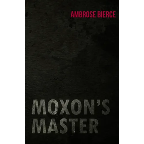 Moxon's Master