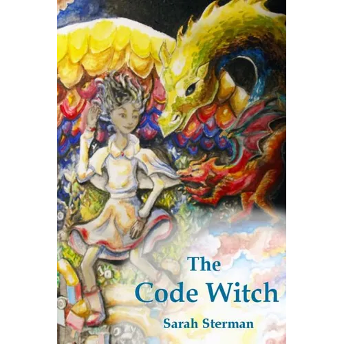 The Code Witch