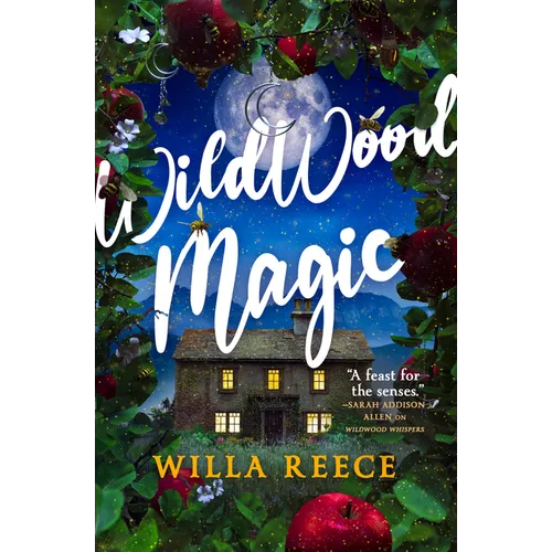 Wildwood Magic