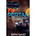 Pertak: A Science Fiction Mystery