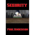 Security: A Positronic Book