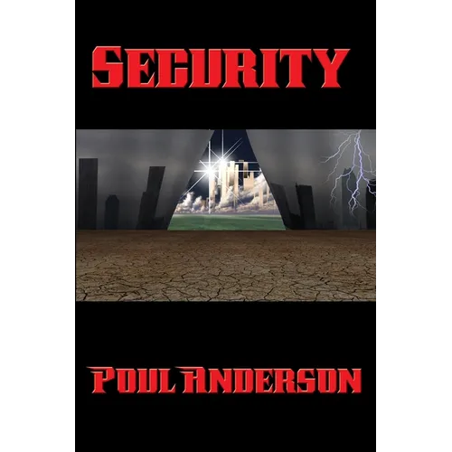 Security: A Positronic Book