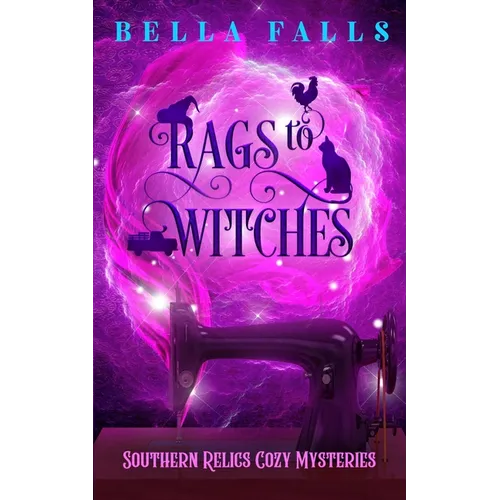 Rags To Witches