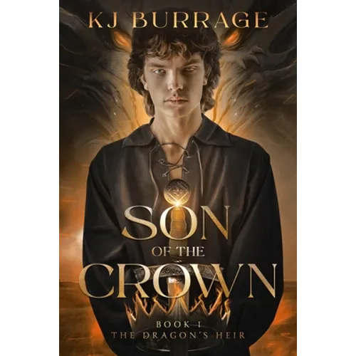 Son of the Crown