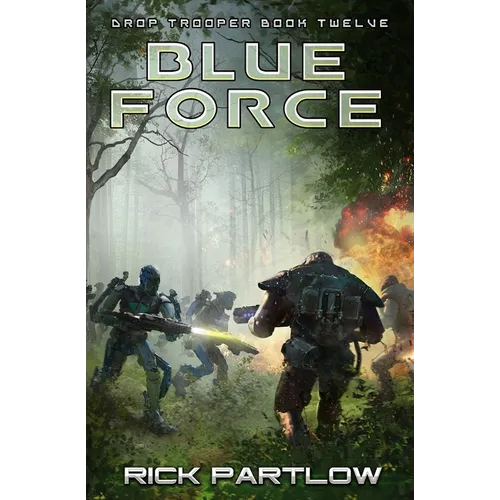 Blue Force