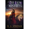 The Lion Mistress: Book 1
