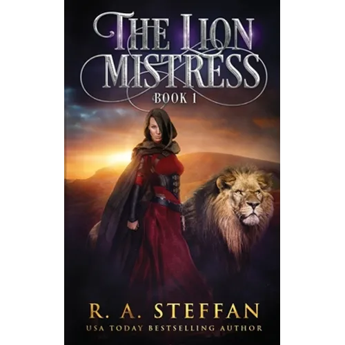 The Lion Mistress: Book 1