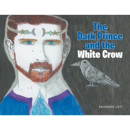 The Dark Prince and the White Crow
