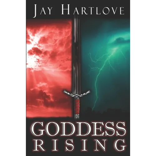 Goddess Rising