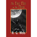 The First Men in the Moon