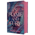 Of Flame and Fury