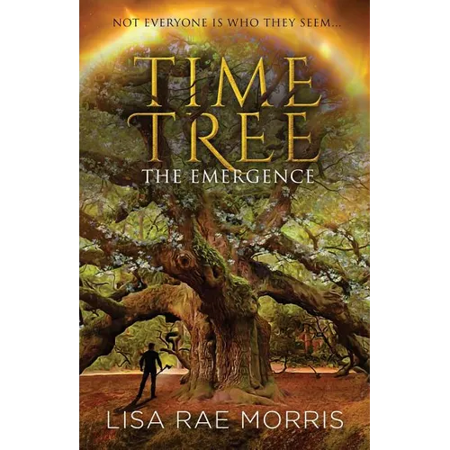 Time Tree: The Emergence