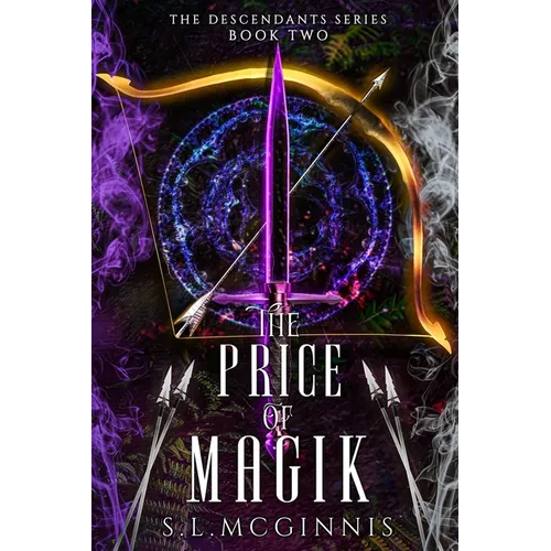 The Price of Magik