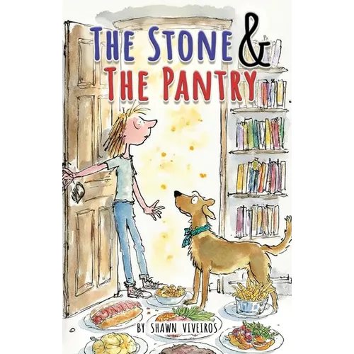 The Stone & The Pantry