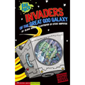 Invaders from the Great Goo Galaxy: Eek & Ack