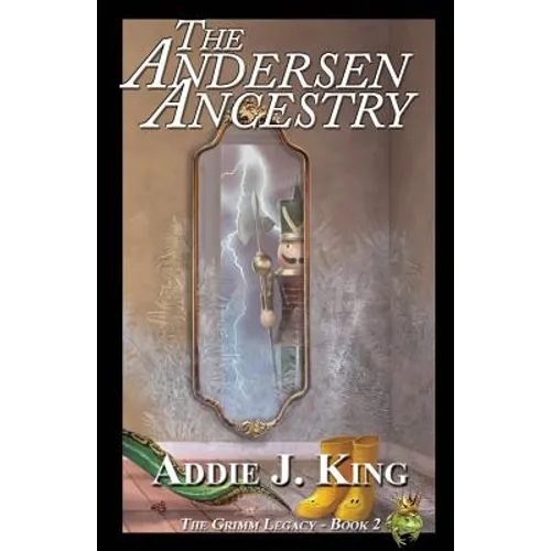 The Andersen Ancestry