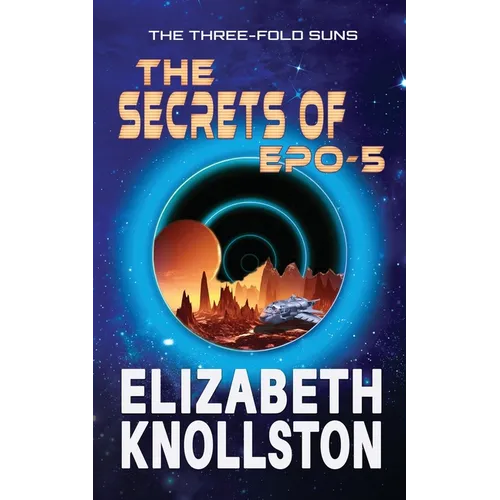 The Secrets of Epo-5