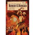 The Collected Letters of Robert E. Howard, Volume 3