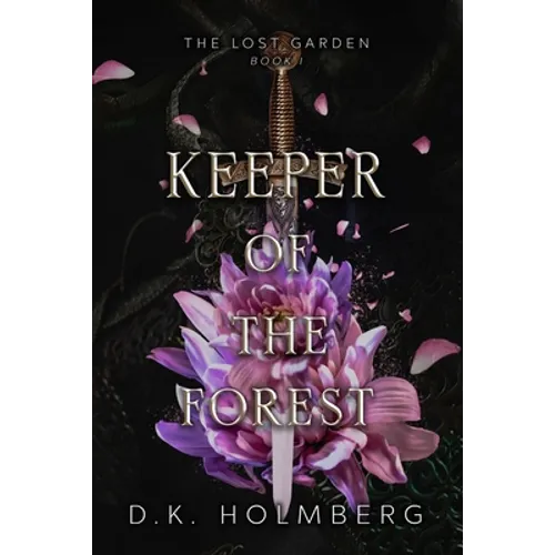 Keeper of the Forest