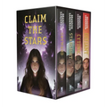Skyward 4-Book Boxed Set: Skyward; Starsight; Cytonic; Defiant