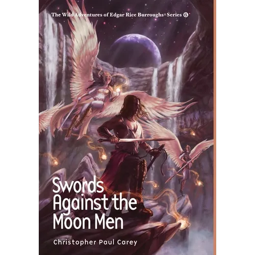 Swords Against the Moon Men