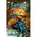 Fantastic Four by Waid & Wieringo: Rising Storm