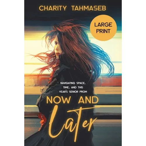 Now and Later: Eight Young Adult Short Stories