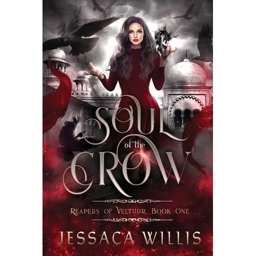 Soul of the Crow
