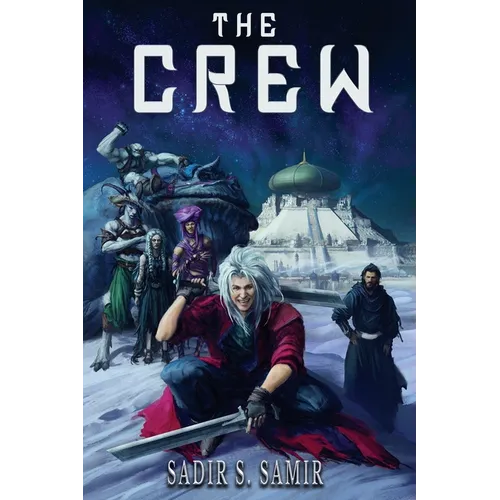 The Crew